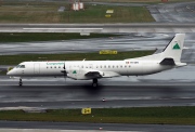 YR-SBN, Saab 2000, Carpatair