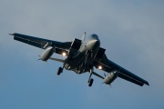 ZE763, Panavia Tornado-F.3, Royal Air Force
