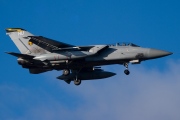 ZE201, Panavia Tornado-F.3, Royal Air Force