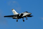 ZH552, Panavia Tornado-F.3, Royal Air Force