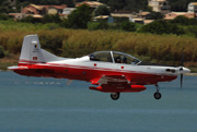 M50-10, Pilatus PC-7-Mk II, Royal Malaysian Air Force