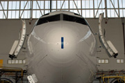 SX-BKI, Boeing 737-400, Olympic Airlines