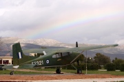321, Cessna U-17-B, Hellenic Army Aviation
