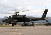 1004, Boeing (McDonnell Douglas-Hughes) AH-64-A+ Apache, Hellenic Army Aviation