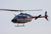 06, Bell 206-B-3, Bulgarian Air Force