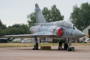 508, Dassault Mirage 2000-B, French Air Force