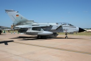 45-20, Panavia Tornado-IDS, German Air Force - Luftwaffe