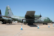 2465, Lockheed C-130-H Hercules, Brazilian Air Force