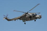 ZD261, Westland Lynx-HMA.8 (DSP), Royal Navy - Fleet Air Arm