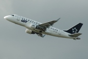 SP-LDK, Embraer ERJ 170-100STD, LOT Polish Airlines