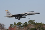 79-0030, Boeing (McDonnell Douglas) F-15-C Eagle, United States Air Force