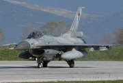 049, Lockheed F-16-C Fighting Falcon, Hellenic Air Force