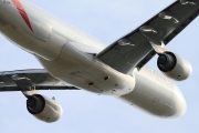 A6-ERF, Airbus A340-500, Emirates