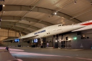 F-BTSD, Aerospatiale-BAC Concorde -101, Air France