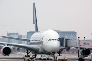 9V-SKB, Airbus A380-800, Singapore Airlines