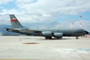 63-7980, Boeing KC-135-R Stratotanker, United States Air Force