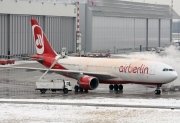 D-ALPB, Airbus A330-200, Air Berlin