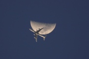 D-AIHX, Airbus A340-600, Lufthansa