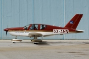 SX-AMN, Socata TB-10, Athens AeroClub