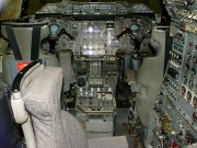 G-BOAA, Aerospatiale-BAC Concorde -102, British Airways
