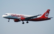 D-ALTC, Airbus A320-200, Air Berlin