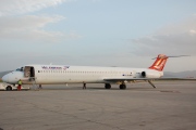 SX-BPP, McDonnell Douglas MD-83, Sky Express (Greece)