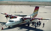 OE-LLS, De Havilland Canada DHC-7-102 Dash 7, Tyrolean Airways