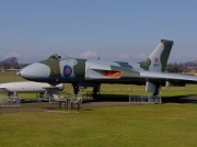 XM597, Avro Vulcan-B.2, Royal Air Force