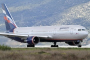 VP-BDI, Boeing 767-300ER, Aeroflot