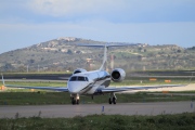 SX-CDK, Embraer Legacy 600, K2 Smart Jets