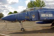 XT899, McDonnell Douglas Phantom-FGR.2 (F-4M), Royal Air Force