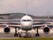 D-ABOH, Boeing 757-300, Condor Airlines