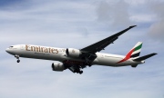 A6-ECO, Boeing 777-300ER, Emirates