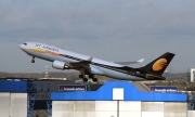 VT-JWP, Airbus A330-200, Jet Airways