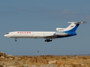 RA-85785, Tupolev Tu-154-M, Rossiya Airlines