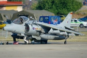 ZD346, British Aerospace Harrier-GR.9A, Royal Air Force