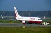 D-ABAS, Boeing 737-800, Air Berlin