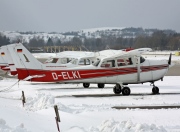 D-ELKI, Cessna 172-N Skyhawk, Private