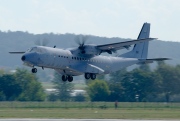 011, Casa C-295-M, Polish Air Force