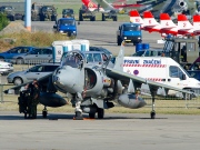 ZG472, British Aerospace Harrier-GR.9A, Royal Air Force