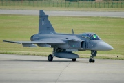 37, Saab JAS 39-C Gripen, Hungarian Air Force