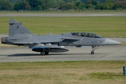 9819, Saab JAS 39-D Gripen, Czech Air Force