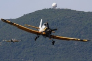 030, PZL M-18-B Dromader, Hellenic Air Force