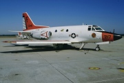 151341, Rockwell T-39-D Sabreliner, United States Navy