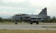 9819, Saab JAS 39-D Gripen, Czech Air Force