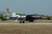 J-055, Lockheed F-16-AM Fighting Falcon, Royal Netherlands Air Force