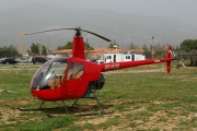 SX-HCQ, Robinson R22-B Beta, Private