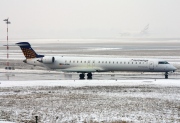 D-ACNI, Bombardier CRJ-900, Eurowings