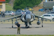 ZG472, British Aerospace Harrier-GR.9A, Royal Air Force