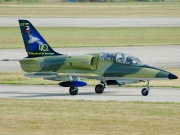2433, Aero L-39-ZA Albatros, Czech Air Force